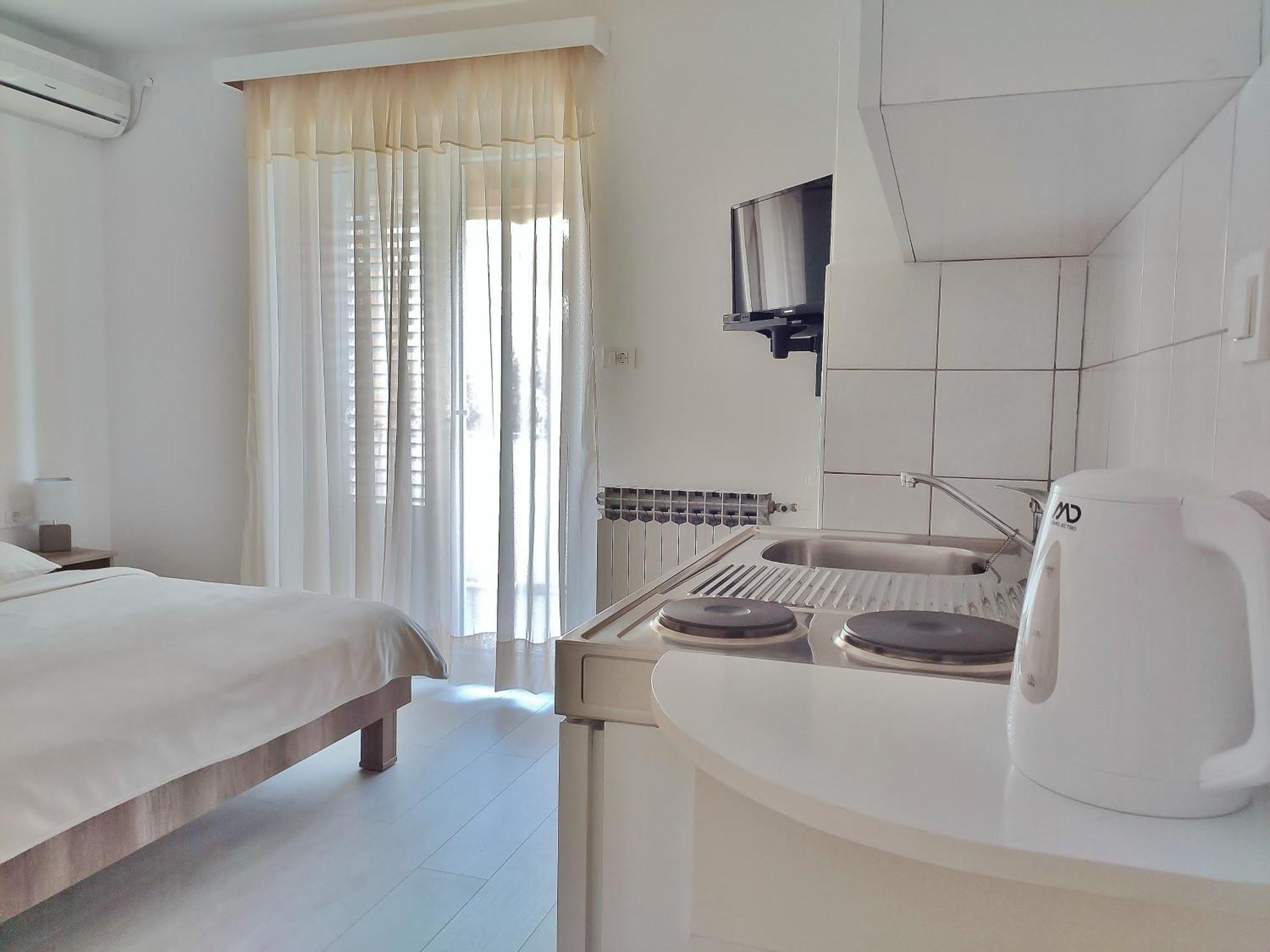 Apartments Padovan 209 Rab Town Habitación foto
