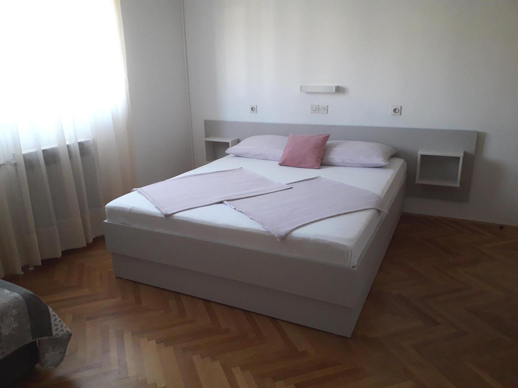 Apartments Padovan 209 Rab Town Habitación foto